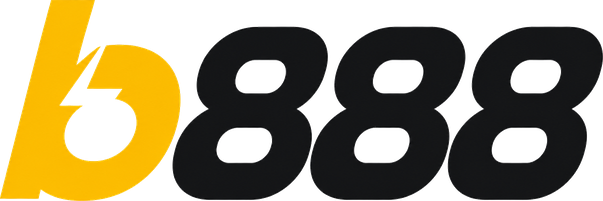 b888 Logo